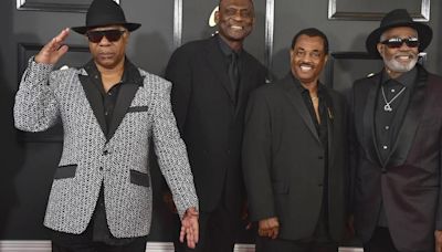 Last original member of Kool & the Gang to represent group at the Rock & Roll Hall of Fame