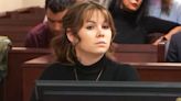 'Rust' Armorer Hannah Gutierrez-Reed Seeks Dismissal or New Trial