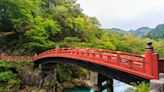 The glorious Japanese region just two hours from Tokyo – but lacking tourists