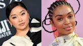 Lana Condor, Yara Shahidi cast in action-thriller ‘Ballerina Overdrive’