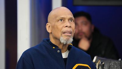 Kareem Abdul-Jabbar's Emotional Tribute to Bill Walton Moved Fans to Tears