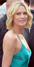 Robin Wright