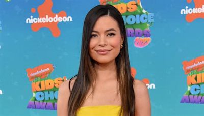 Miranda Cosgrove Recalls Young ‘iCarly’ Fan Telling Her She “Got Old”