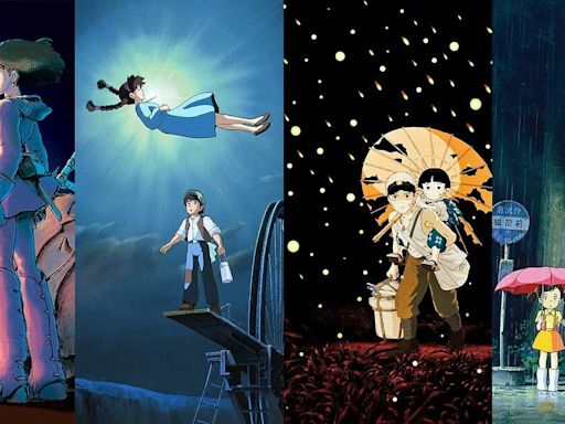 Hayao Miyazaki afirma que la época dorada de la animación japonesa ha terminado