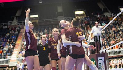 Laramie tabs Erin Wedemeyer as next volleyball coach