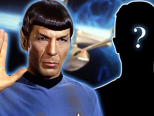 Star Trek: 5 Actors Who Almost Played Spock Instead Of Leonard Nimoy