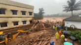 Wayanad landslides: Survivors recount horror as rescue ops continue in full swing