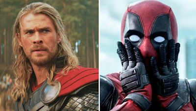 'Deadpool 3': ¿Por qué Thor aparece llorando? Escena explicada (teorías)