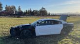 18-year-old arrested after high speed chase across Jefferson, Deschutes counties