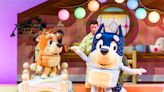 'Bluey' is coming to the Heymann Center: Here's when and how to get tickets