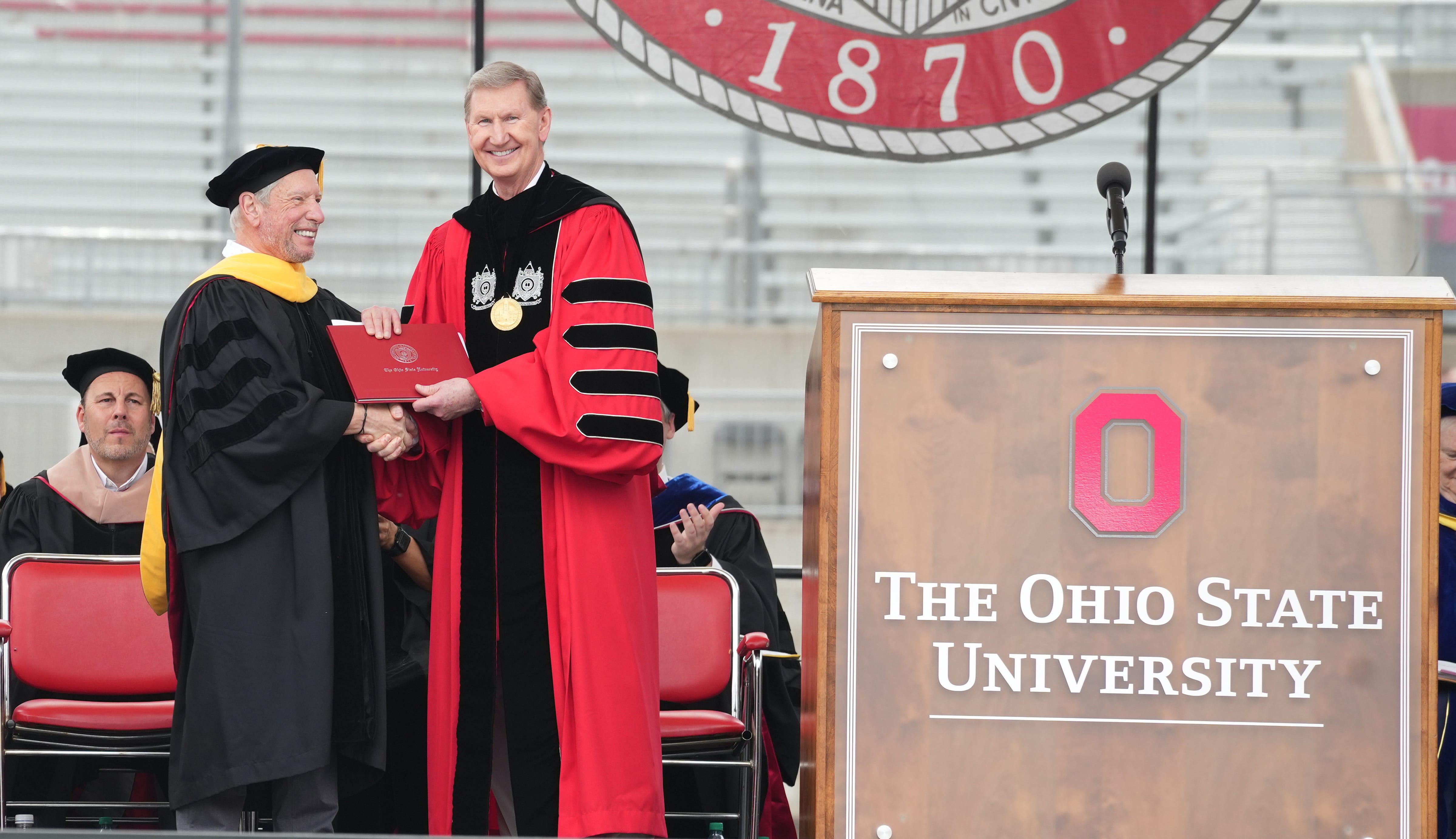 Best colleges in Ohio, per Money magazine (hint: University of Cincinnati isn't one)