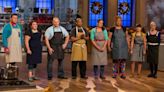 Holiday Baking Championship Season 1 Streaming: Watch & Stream Online via HBO Max