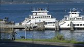 The ferry isn’t running between Steilacoom and Anderson Island right now. Here’s why