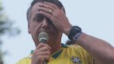 Bolsonaro diz que pode voltar a ser alvo da PF com avanço de inquéritos: ‘Vão tentar me esculachar’