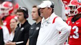 Mike Bobo returns to run Georgia offense