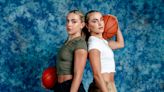 TikTok Stars the Cavinder Twins to Be Ambassadors for Under Armour