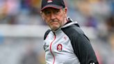 Mickey Harte steps down as Derry GAA football manager after one season in charge