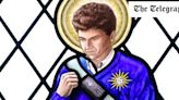 The video game-loving teen who was made a saint – and immortalised in a Wiltshire church window