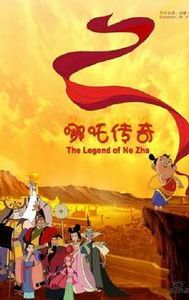 The Legend of Nezha