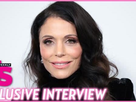 Bethenny Frankel Is Glad 14-Year-Old Daughter Bryn Isn't 'Boy Crazy'