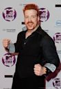 Sheamus