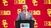 Big Ten media days provide formal welcome to USC, UCLA and other former Pac-12 schools