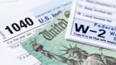 Will the new IRS free tax filing system be available next year? - Marketplace