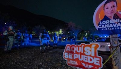 Nuevo León: Víctimas en mitin de MC suben a 9 fallecidos y 50 heridos
