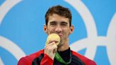 Maryland-native Michael Phelps returning to NBC broadcast booth for Paris Olympics swimming coverage