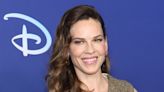 Hilary Swank Celebrates Her Pregnancy With Twins on Christmas: 'Two Gifts of a Lifetime'