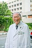 「烏腳病之父」曾文賓花蓮逝世 享耆壽98歲 - 生活 - 自由時報電子報