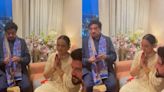 Sonakshi Sinha's Dad Performs Hindu Rituals at Her Inter-faith Wedding; Users Say 'Modern Kanyadan' - News18