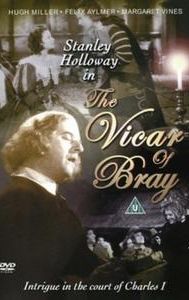 The Vicar of Bray