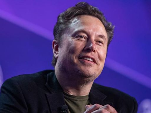 Musk opposes US tariffs on Chinese electric cars