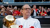 Chicago Bulls owner Jerry Reinsdorf ‘could start his own network’