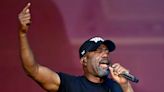 Darius Rucker announces 15th 'Darius & Friends' benefit event for St. Jude’s at Ryman