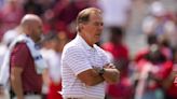 Everything Nick Saban said on Monday of Vanderbilt game week