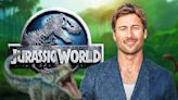 Glen Powell's real reason for turning down 'great' Jurassic World 4 script