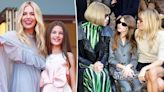 Sienna Miller says her ‘fashion monster’ 11-year-old daughter judges her style ‘like a young Anna Wintour’