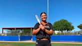 Arkansas-bound Jayden Ramos leaves mark for Central softball team. ‘She has unreal power’