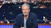 Jon Stewart Explains Why He Decided to Return to 'The Daily Show'