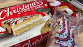 Taste test: Christmas Tree Cake nostalgia inspires Wilmington bakery and ice cream shops