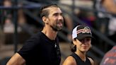 Michael Phelps, wife, announce birth of 4th child