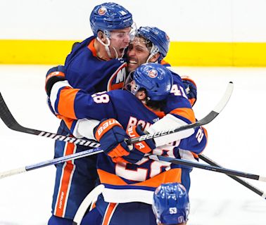 Islanders Go From Stanley Cup Playoff Underdogs To Odds-On Favorites After Latest Betting Line Flip