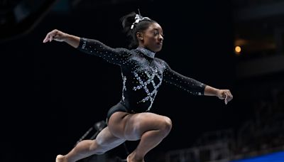 How to watch gymnastics stars Simone Biles, Suni Lee, Gabby Douglas at 2024 U.S. Classic