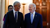 Obama advises Biden on artificial intelligence, isn't a 'shadow president' | Fact check