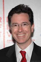 Stephen Colbert