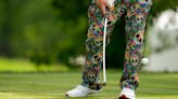 John Daly withdraws from the PGA Championship with a thumb injury