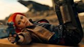 Borderlands: la adaptación del videojuego con Cate Blanchett y Jamie Lee Curtis presenta su tráiler final