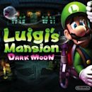 Luigi's Mansion: Dark Moon